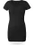 normani Shirt ‘Siena’  zwart