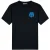 Malelions Men Class of 26 T-Shirt | Black