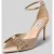 Steve Madden Bruidsschoenen met strass-steentjes model ‘Last Dance’