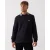 K_Ever-X Crew Neck Trui in Donkerblauw