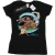 Li-cense Disney dames moana en maui golf katoenen t-shirt