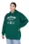 Studio Untold Sweatshirt  donkergroen