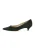 EVITA Pumps ‘BARBARA’  donkergroen