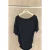 Boothals Jersey Blouse