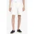 No Label Lantana Cotton-stretch Off White