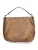 Gave Lux tas vrouwen DARK TAUPE