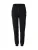 Karl Lagerfeld Broek  zwart / wit