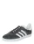 ADIDAS ORIGINALS Sneakers laag ‘Gazelle’  goudgeel / donkergrijs / wit