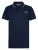 Petrol Industries – Jongens Klassieke Polo Caribbean – Blauw –
