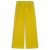 Oilily wide leg regular waist broek groen