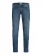 JACK & JONES Jeans ‘Liam’  blauw denim