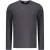 Coveri Moving Blauw Katoenen Heren T-Shirt
