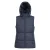 Mountain Warehouse Dames/Dames Astral II Gewatteerd Gilet (Grijs)