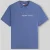 Tommy Jeans relaxed fit T-shirt van puur katoen