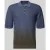 Wood Wood Poloshirt met knooplijst model ‘Dani’
