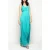 PINKO Charlotte 1 Abito Creponne Di Light Blue