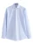 Next Overhemd  blauw / wit