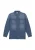 s.Oliver Overhemd  blauw denim