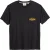 Scotch & Soda Ss Graphic Tee Black/red