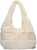 Unisa Schoudertas
Dames Zlara, Materiaal: Faux Fur, Kleur: Wit