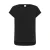 Dames-T-shirt Ichi Rebelly