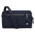 Pacsafe Schoudertas  royal blue/koningsblauw