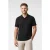 Cars Jeans Yelli Polo Black