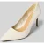 MICHAEL Michael Kors Pumps van echt leer model ‘ALINA’