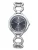 GO GirlOnly Analoog horloge  zilver