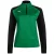 PUMA Sportief sweatshirt ‘TeamLiga’  groen / zwart / wit
