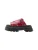 Dr. Martens Muiltjes ‘Mattison’  rosa / rood