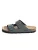 Bayton Muiltjes ‘BALTIC’  blauw / grijs