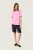 T-shirt Regular fit Rosebloom rose