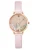 Victoria Hyde Analoog horloge ‘Forest Fairy Tales’  goud / rosé