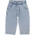 BESS regular waist regular fit jeans light blue denim