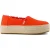 Dames espadrilles Toms Valencia