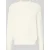 Selected Regular fit gebreide pullover van puur katoen, model ‘DERECK’