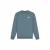 Malelions sweater grijsblauw