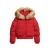 Damesjack met capuchon Superdry Everest