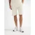 Petrol Industries – Heren Jogging short Amanecer – Wit