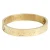 JOSH V armband Birgitte goudkleurig