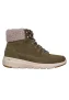 Skechers Wandelschoenen Glacial Ultra – Woodlands 16677/OLV Groen