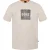 Boss Heren Gestikt Katoenen Logo T-shirt (Wit)