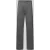 REVIEW Sweatpants met elastische tailleband en logo
