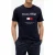 Tommy Hilfiger Hilfiger Embro Flag Navy Blue