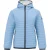 Regatta Dames/Dames Rigain Gewatteerd Jasje (Gewassen Denim)