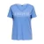 ONLY CARMAKOMA T-shirt blauw