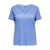 ONLY CARMAKOMA T-shirt blauw