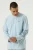 Chief longsleeve lichtblauw