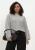 Knit-ted Trui Dames Amalia Pullover,
